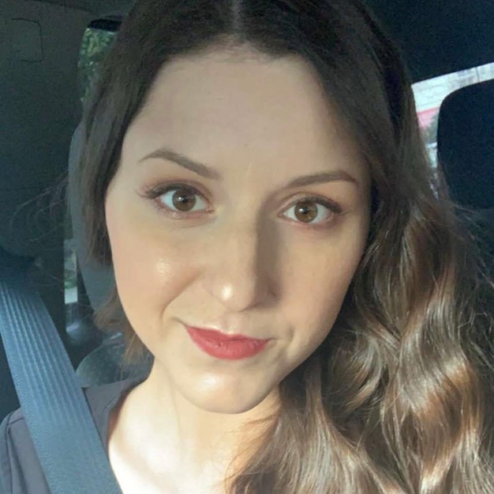 Meet your Posher, Amanda